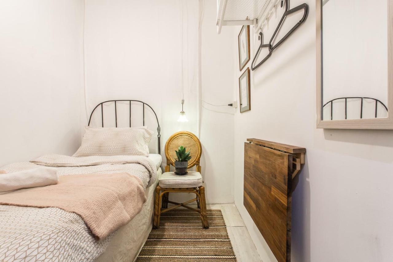 Klong House Hostel Μπανγκόκ Εξωτερικό φωτογραφία