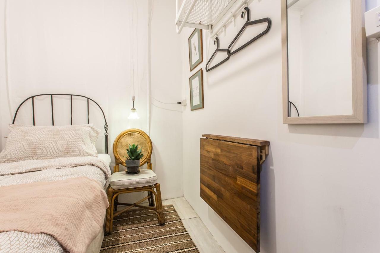 Klong House Hostel Μπανγκόκ Εξωτερικό φωτογραφία