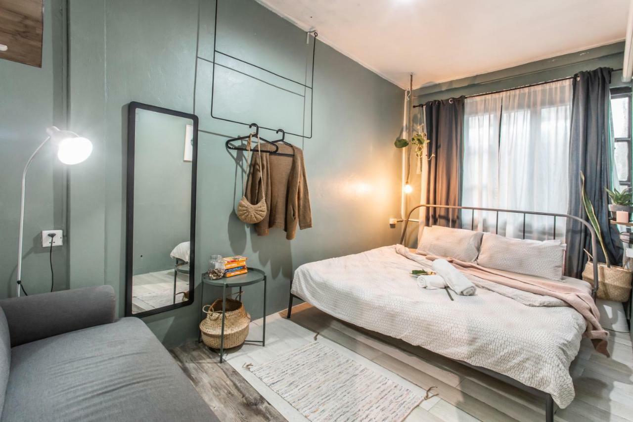 Klong House Hostel Μπανγκόκ Εξωτερικό φωτογραφία