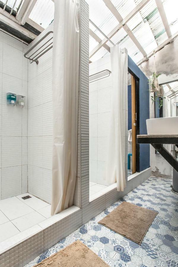 Klong House Hostel Μπανγκόκ Εξωτερικό φωτογραφία